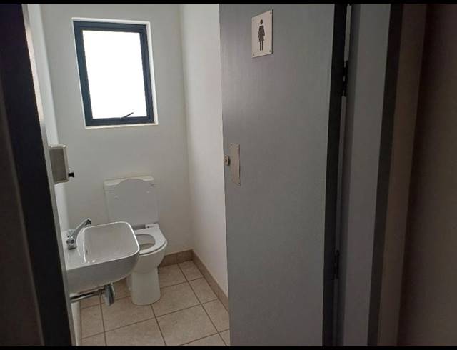 INDUSTRIAL PROPERTY TO RENT IN OLIFANTSFONTEIN